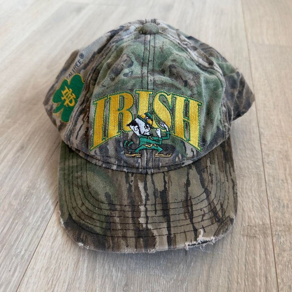 Realtree Men's multi Hat